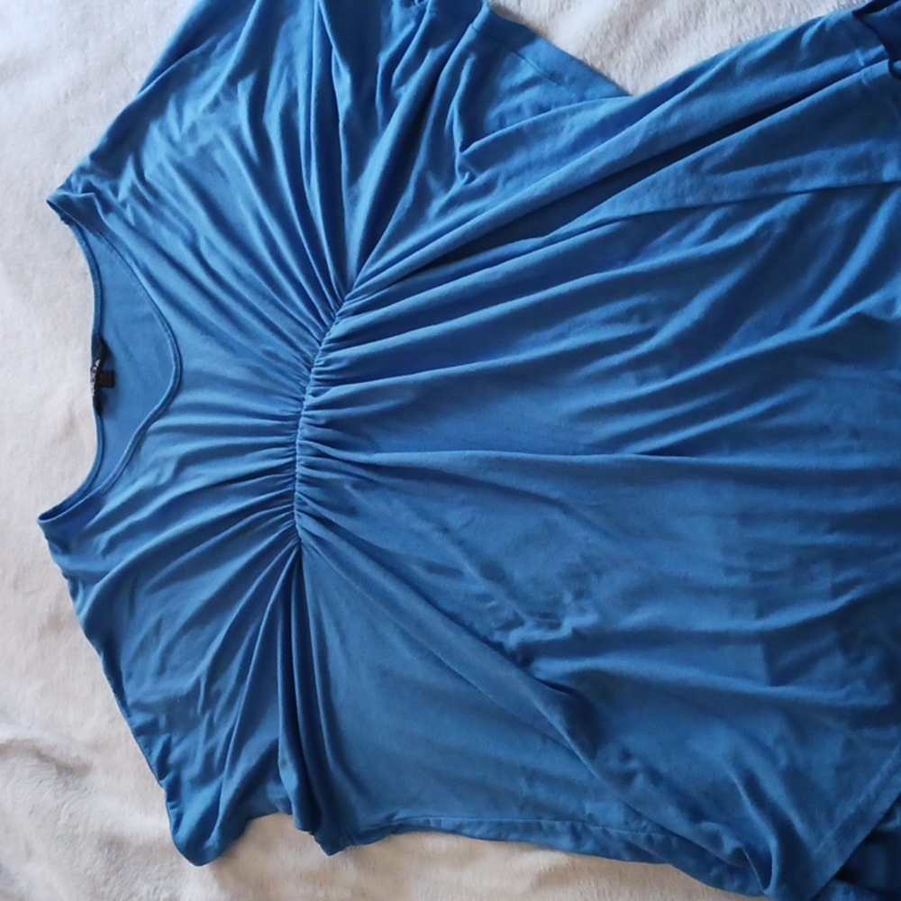 Epire style blouse